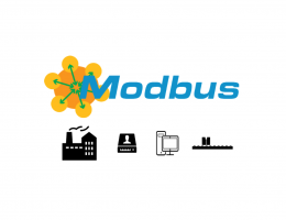 Tín hiệu Modbus là gì?
