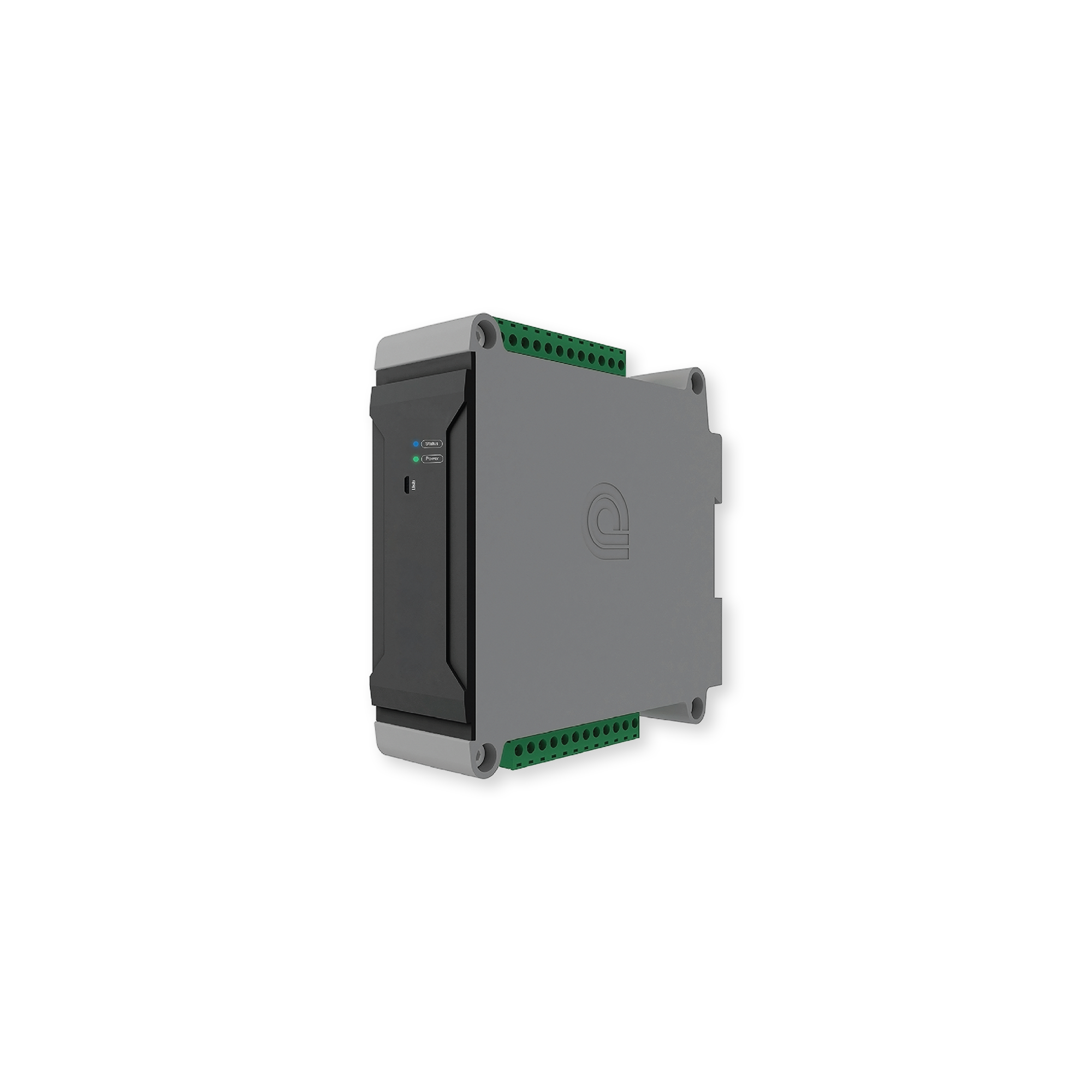 Module I/O RS-485 giao thức ModbusRTU M500S-R-R-N - Saigon Technolog